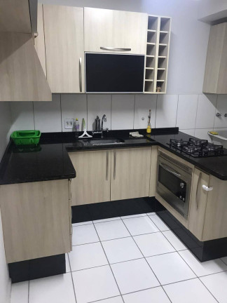 Imagem Apartamento com 2 Quartos à Venda, 67 m² em Vila Jardini - Sorocaba
