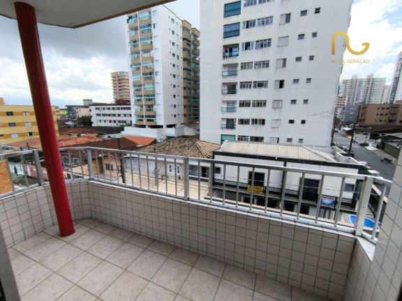 Imagem Apartamento com 1 Quarto à Venda, 54 m² em Tupi - Praia Grande Imagem Apartamento com 1 Quarto à Venda, 54 m² em Tupi - Praia Grande