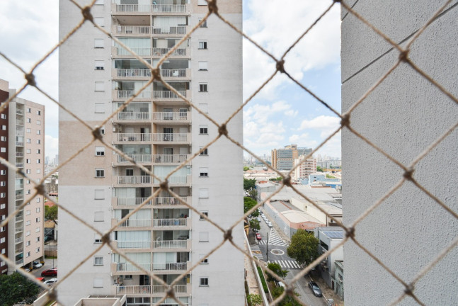 Imagem Apartamento com 2 Quartos à Venda, 57 m² em Mooca - São Paulo