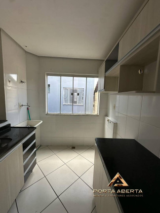 Imagem Apartamento com 2 Quartos à Venda, 50 m² em Cidade Nova - Santana Do Paraíso