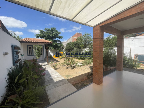 Imagem Casa com 2 Quartos à Venda, 100 m² em Parque Bela Vista - Campos Dos Goytacazes