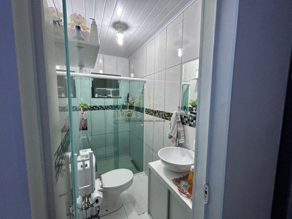 Imagem Sobrado com 4 Quartos à Venda, 174 m² em Jardim Universo - Mogi Das Cruzes