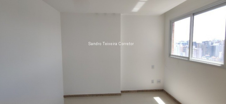 Imagem Imóvel com 3 Quartos à Venda, 90 m² em Itapuã - Vila Velha