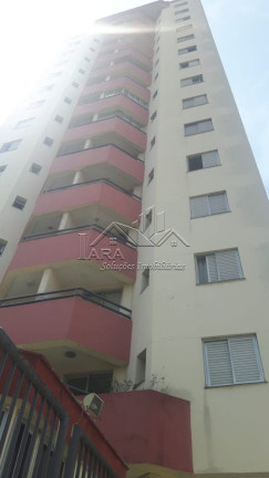 Imagem Apartamento com 1 Quarto à Venda, 45 m² em Vila Esperança - São Paulo Imagem Apartamento com 1 Quarto à Venda, 45 m² em Vila Esperança - São Paulo