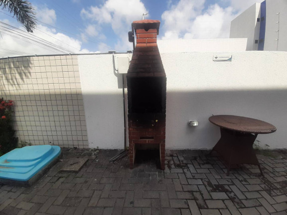 Imagem Apartamento com 2 Quartos à Venda, 52 m² em Gramame - João Pessoa Imagem Apartamento com 2 Quartos à Venda, 52 m² em Gramame - João Pessoa