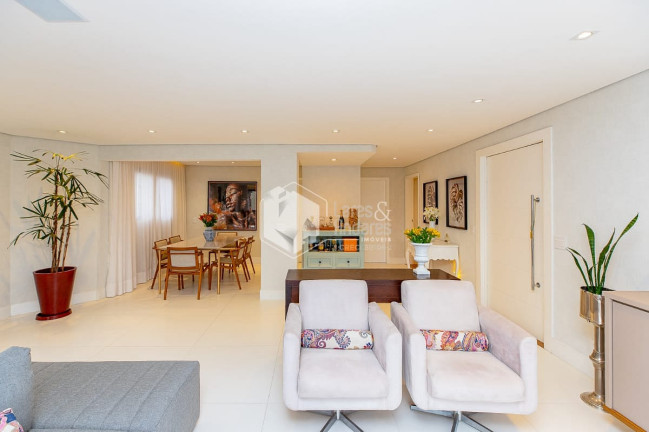 Imagem Apartamento com 4 Quartos à Venda, 197 m² em Jardim Europa - São Paulo Imagem Apartamento com 4 Quartos à Venda, 197 m² em Jardim Europa - São Paulo