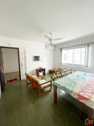 Imagem Apartamento com 2 Quartos à Venda, 66 m² em Praia Grande - Ubatuba
