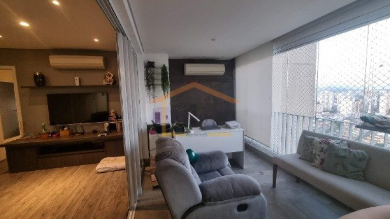 Imagem Apartamento com 3 Quartos à Venda, 133 m² em Santana - São Paulo Imagem Apartamento com 3 Quartos à Venda, 133 m² em Santana - São Paulo