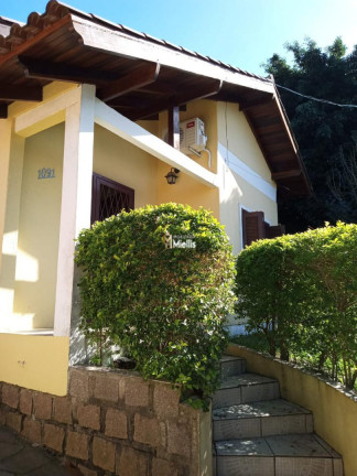 Imagem Casa com 2 Quartos à Venda, 190 m² em Sitio São José - Viamão Imagem Casa com 2 Quartos à Venda, 190 m² em Sitio São José - Viamão