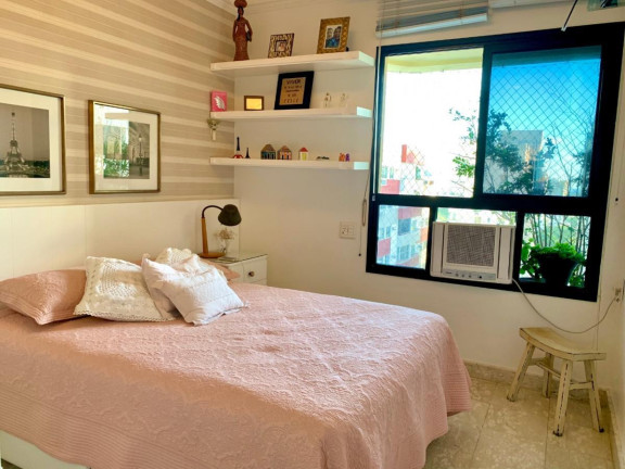 Imagem Apartamento com 4 Quartos à Venda, 137 m² em Itaigara - Salvador