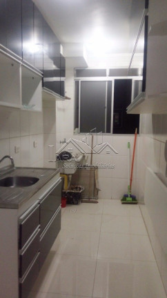 Imagem Apartamento com 3 Quartos à Venda, 56 m² em Jardim Santa Terezinha (zona Leste) - São Paulo Imagem Apartamento com 3 Quartos à Venda, 56 m² em Jardim Santa Terezinha (zona Leste) - São Paulo