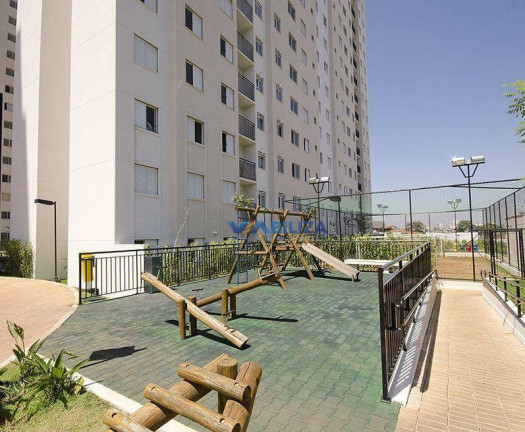 Imagem Apartamento com 3 Quartos à Venda, 56 m² em Cocaia - Guarulhos Imagem Apartamento com 3 Quartos à Venda, 56 m² em Cocaia - Guarulhos