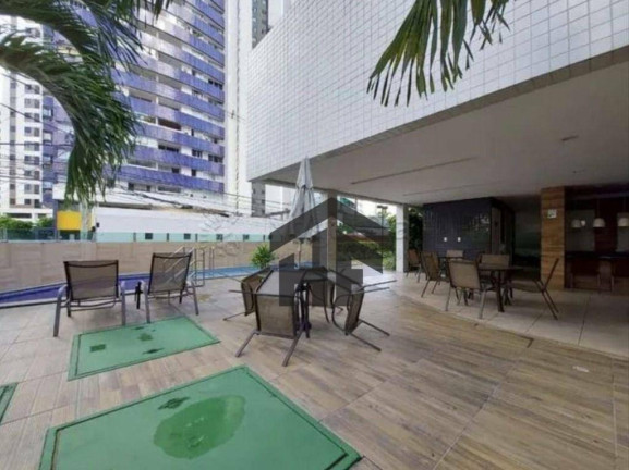 Imagem Apartamento com 3 Quartos à Venda, 84 m² em Rosarinho - Recife Imagem Apartamento com 3 Quartos à Venda, 84 m² em Rosarinho - Recife