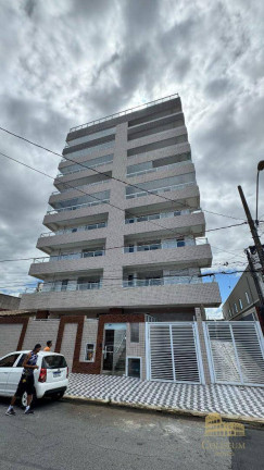 Apartamento com 1 Quarto à Venda, 45 m² em Mirim - Praia Grande