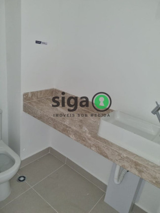 Imagem Apartamento com 3 Quartos à Venda, 117 m² em Chácara Santo Antônio - São Paulo Imagem Apartamento com 3 Quartos à Venda, 117 m² em Chácara Santo Antônio - São Paulo