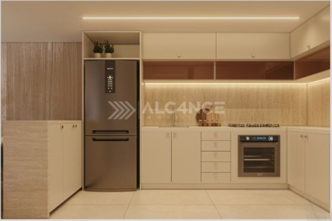 Imagem Apartamento com 3 Quartos à Venda, 72 m² em Bancários - João Pessoa