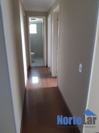 Imagem Apartamento com 3 Quartos à Venda, 70 m² em Paraíso Do Morumbi - São Paulo