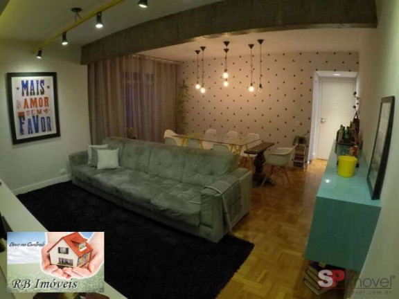 Apartamento com 2 Quartos à Venda, 88 m² em Nova Petrópolis - São Bernardo Do Campo
