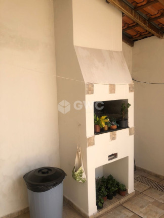 Imagem Imóvel com 3 Quartos à Venda, em Jardim Parati - Marília Imagem Imóvel com 3 Quartos à Venda, em Jardim Parati - Marília
