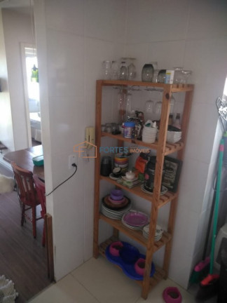 Imagem Apartamento com 3 Quartos à Venda, 120 m² em Santos Dumont - São Leopoldo