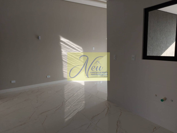 Imagem Casa com 3 Quartos à Venda, 99 m² em Cidade Jardim - São José Dos Pinhais