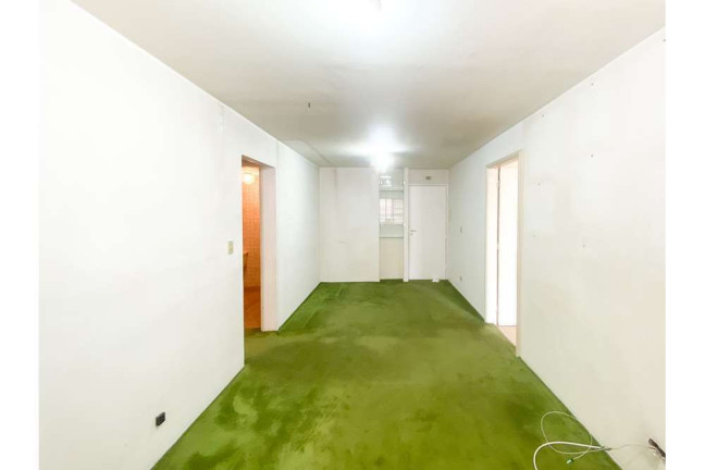 Imagem Apartamento com 1 Quarto à Venda, 50 m² em Jardim Paulista - São Paulo Imagem Apartamento com 1 Quarto à Venda, 50 m² em Jardim Paulista - São Paulo