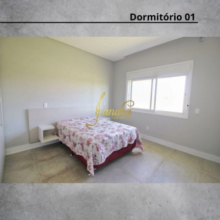 Imagem Casa de Condomínio com 4 Quartos à Venda, 282 m² em Atlantida Sul - Osorio Imagem Casa de Condomínio com 4 Quartos à Venda, 282 m² em Atlantida Sul - Osorio