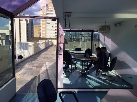Imagem Apartamento com 1 Quarto à Venda, 43 m² em Itaim Bibi - São Paulo Imagem Apartamento com 1 Quarto à Venda, 43 m² em Itaim Bibi - São Paulo