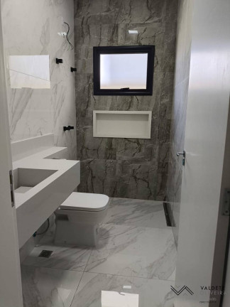 Imagem Casa de Condomínio com 3 Quartos à Venda, 250 m² em Loteamento Floresta - São José Dos Campos