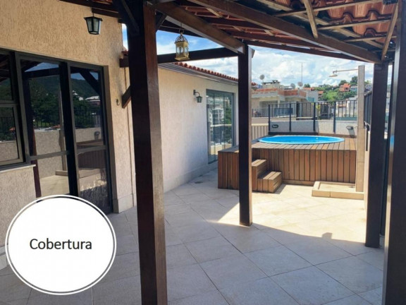 Imagem Cobertura com 4 Quartos à Venda, 160 m² em Freguesia (jacarepaguá) - Rio De Janeiro Imagem Cobertura com 4 Quartos à Venda, 160 m² em Freguesia (jacarepaguá) - Rio De Janeiro
