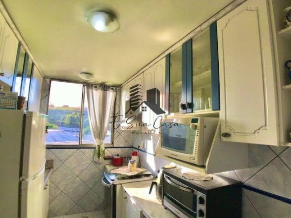 Imagem Cobertura com 3 Quartos à Venda, 105 m² em Santa Maria - Belo Horizonte