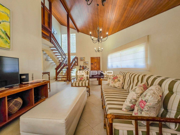 Imagem Casa com 4 Quartos à Venda, 277 m² em Riviera De São Lourenço - Bertioga