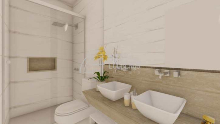 Imagem Casa com 3 Quartos à Venda, 180 m² em Embaré - Santos