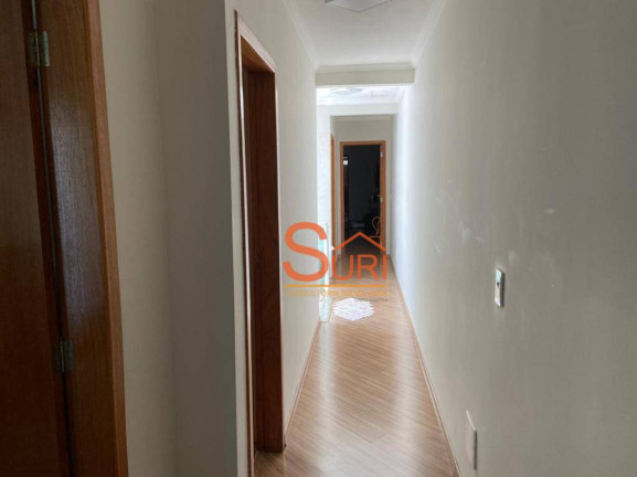 Imagem Sobrado com 4 Quartos à Venda, 200 m² em Vila Alpina - Santo André
