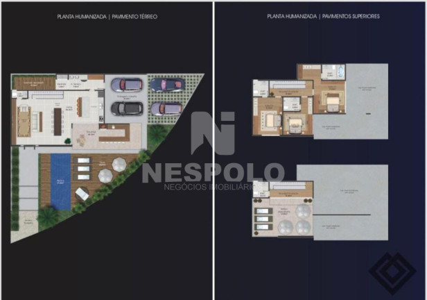 Imagem Casa à Venda, 390 m² em Centro - Camboriu Imagem Casa à Venda, 390 m² em Centro - Camboriu