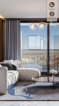 Imagem Apartamento com 2 Quartos à Venda, 70 m² em Predial - Torres