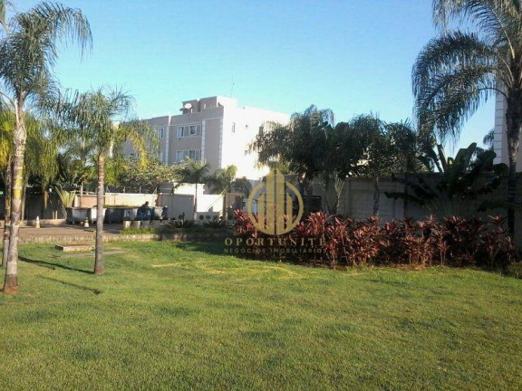 Imagem Apartamento com 2 Quartos à Venda, 48 m² em Sumarezinho - Ribeirão Preto