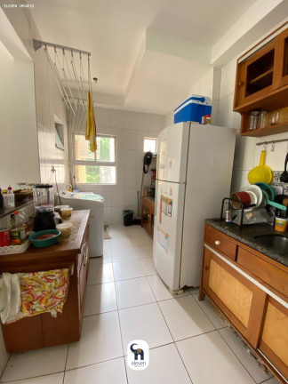 Imagem Apartamento com 2 Quartos à Venda, 60 m² em Brotas - Salvador Imagem Apartamento com 2 Quartos à Venda, 60 m² em Brotas - Salvador