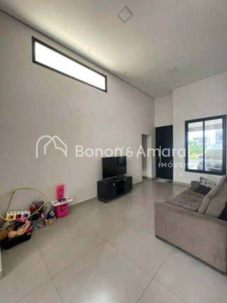 Imagem Casa de Condomínio com 3 Quartos à Venda, 200 m² em Vila Monte Alegre - Paulínia Imagem Casa de Condomínio com 3 Quartos à Venda, 200 m² em Vila Monte Alegre - Paulínia