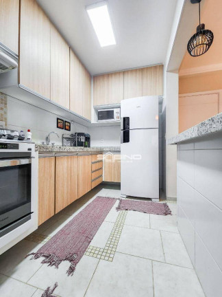Imagem Apartamento com 3 Quartos à Venda, 102 m² em Riviera De São Lourenço - Bertioga