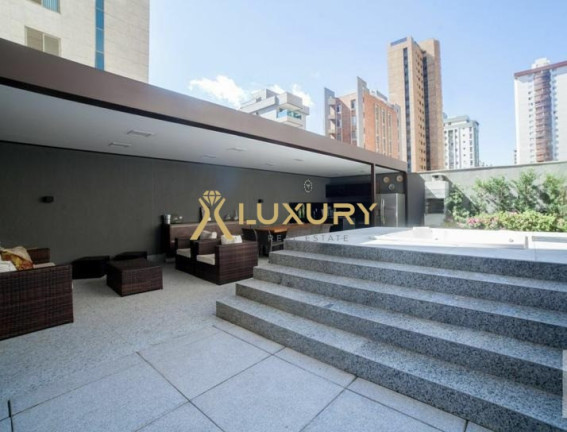 Imagem Imóvel com 2 Quartos à Venda, 254 m² em Lourdes - Belo Horizonte