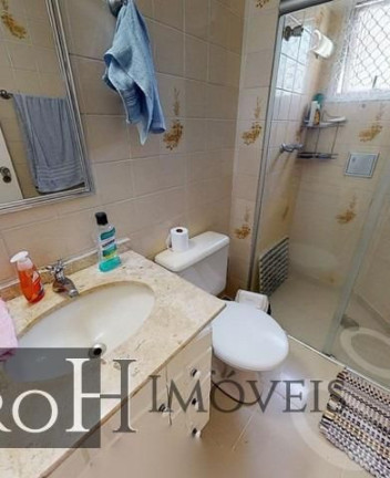 Imagem Apartamento com 3 Quartos à Venda, 83 m² em Tatuapé - São Paulo Imagem Apartamento com 3 Quartos à Venda, 83 m² em Tatuapé - São Paulo