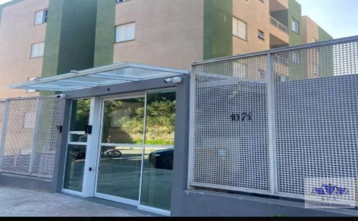 Imagem Apartamento com 2 Quartos à Venda, 57 m² em Parque Rincão - Cotia Imagem Apartamento com 2 Quartos à Venda, 57 m² em Parque Rincão - Cotia