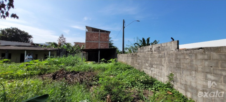 Imagem Terreno à Venda, 600 m² em Castelândia - Serra
