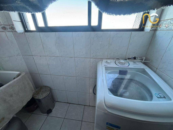 Imagem Apartamento com 1 Quarto à Venda, 52 m² em Mirim - Praia Grande Imagem Apartamento com 1 Quarto à Venda, 52 m² em Mirim - Praia Grande