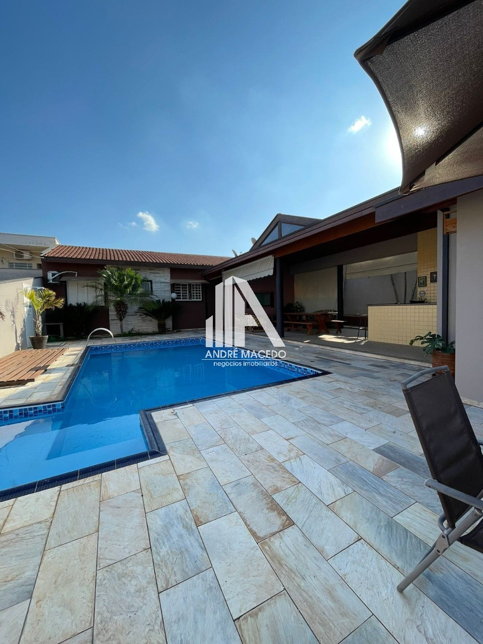 Casa com 2 Quartos à Venda, 220 m² em Jardim Itacolomi - Mogi Guaçu