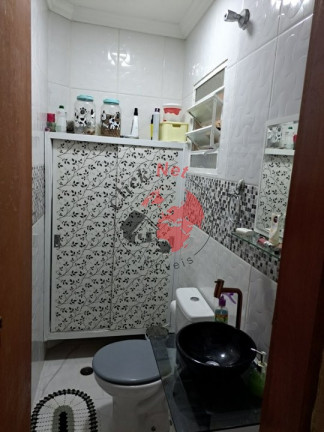 Imagem Sobrado com 3 Quartos à Venda, 191 m² em Parque Terra Nova Ii - São Bernardo Do Campo