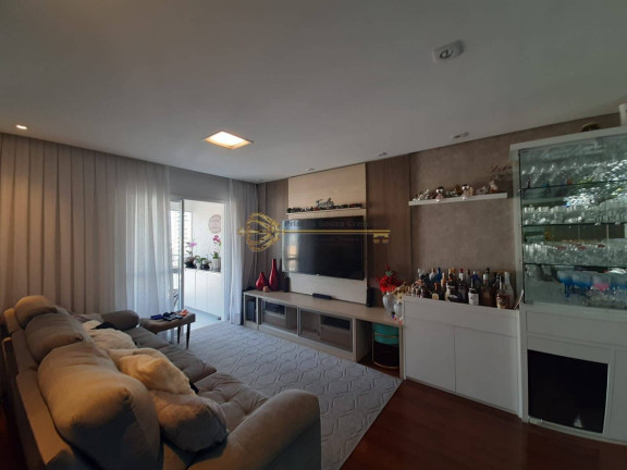 Imagem Apartamento com 3 Quartos à Venda, 85 m² em Vila Valparaíso - Santo André Imagem Apartamento com 3 Quartos à Venda, 85 m² em Vila Valparaíso - Santo André