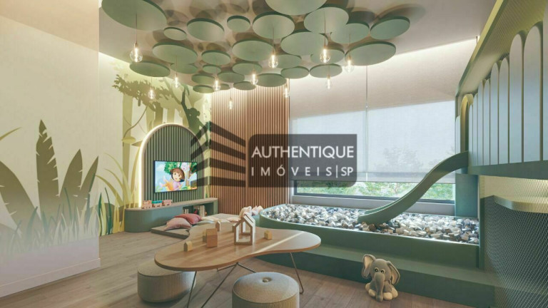 Imagem Apartamento com 3 Quartos à Venda, 131 m² em Ipiranga - São Paulo Imagem Apartamento com 3 Quartos à Venda, 131 m² em Ipiranga - São Paulo