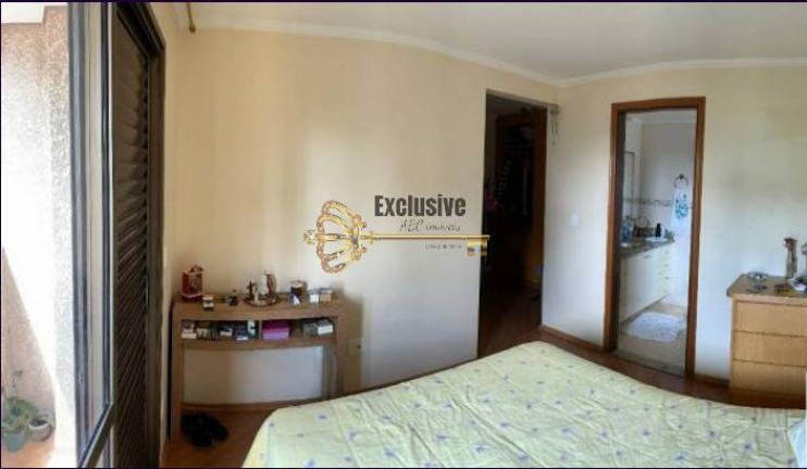 Imagem Apartamento com 3 Quartos à Venda, 90 m² em Vila Pires - Santo André Imagem Apartamento com 3 Quartos à Venda, 90 m² em Vila Pires - Santo André
